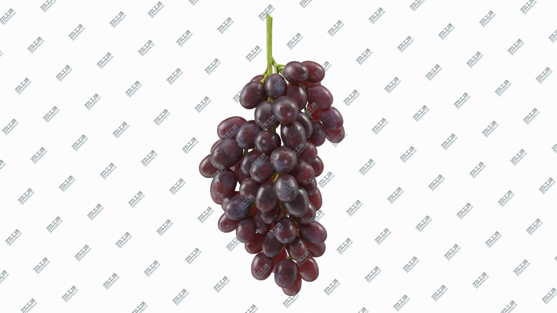 images/goods_img/2021040161/3D model Cluster of Dark Grapes/2.jpg